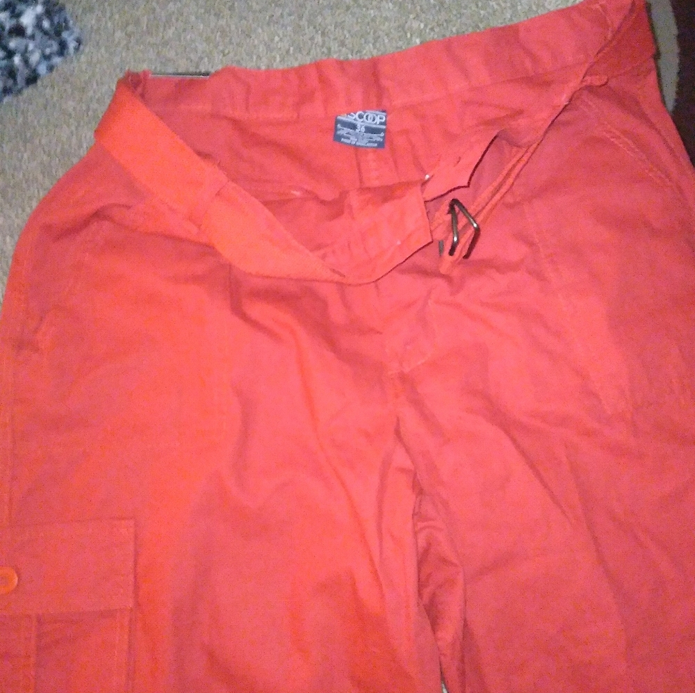 pants - Picture 4 of 6